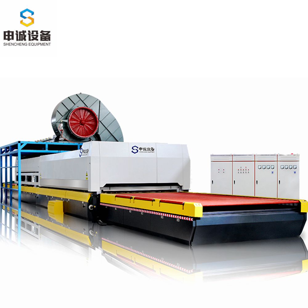 你知道輥道水平鋼化爐維護(hù)和保養(yǎng)嗎？